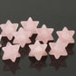 Calming Merkaba Crystal Stars