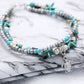 Lovely Turtle Anklet