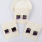 Spiritual Amethyst Silver Bundle