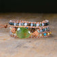 Special Australian Jade Bracelet