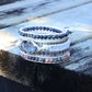 Freyja Labradorite Bracelet