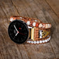 Bohemian Jasper Sumsung Uhrenarmband