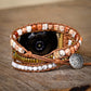 Bohemian Jasper Sumsung Uhrenarmband