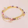 Charming Natural Amethyst Necklace