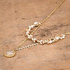 Boho Elegant Emperor Necklace