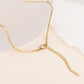 Boho Elegant Emperor Necklace