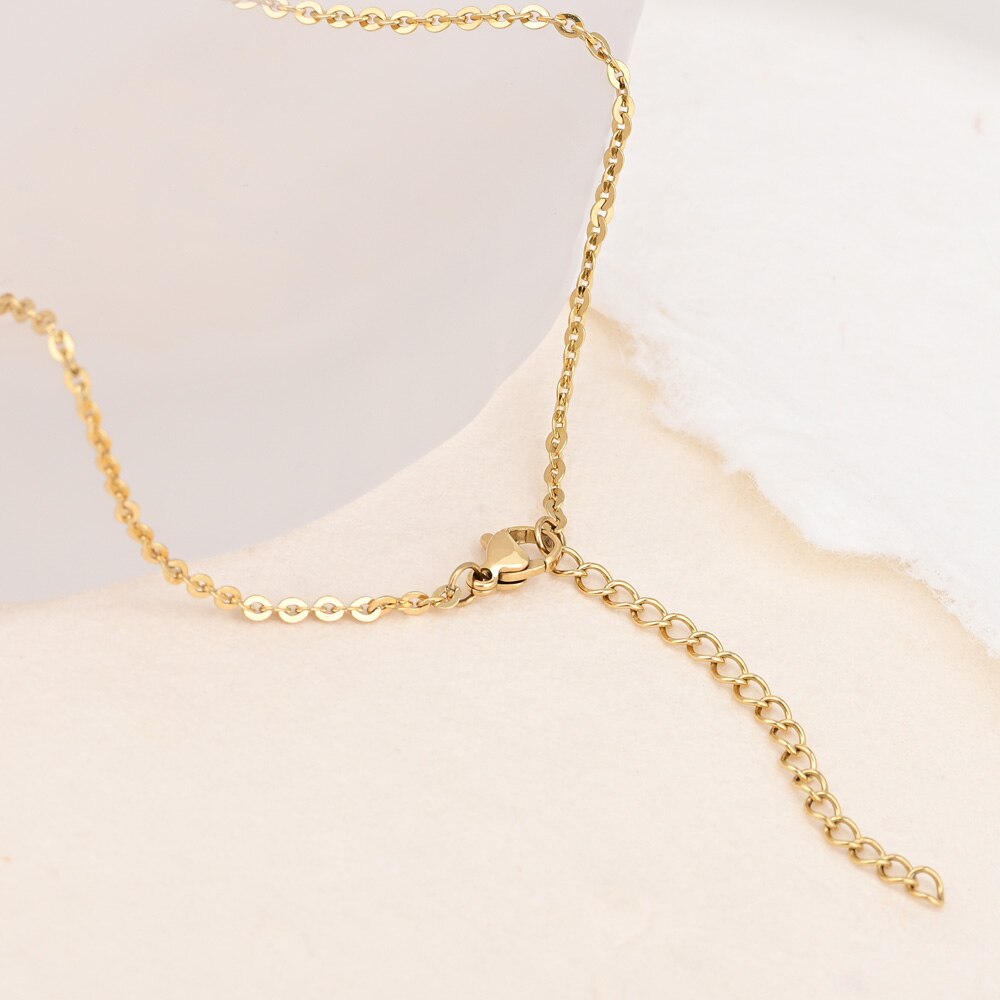 Boho Elegant Emperor Necklace