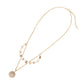 Boho Elegant Emperor Necklace
