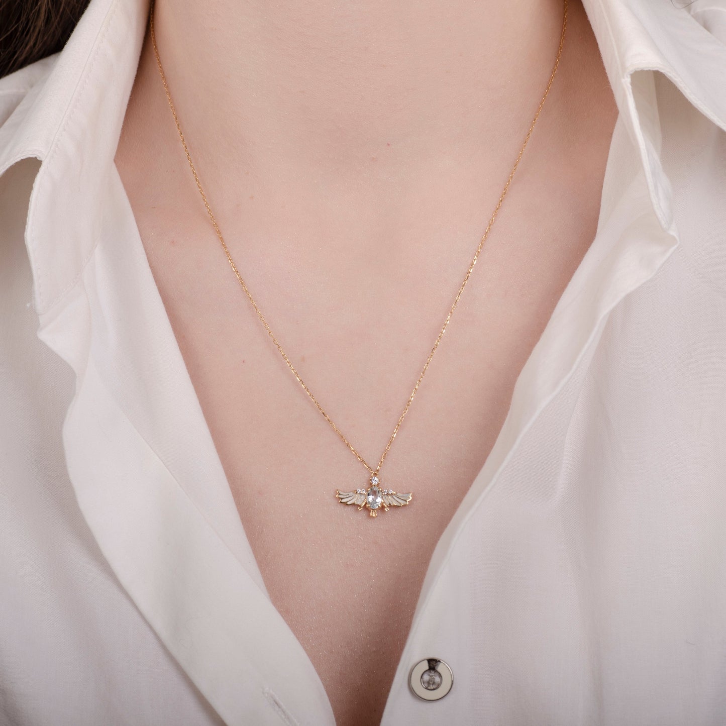 Phoenix Papillon Gold Bundle