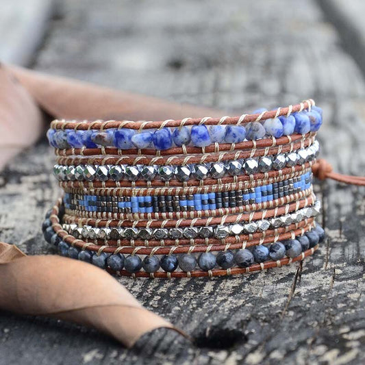 Protective Ocean Classic Bracelet