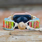 Angenehmes Emperor Stone Apple Watch Armband