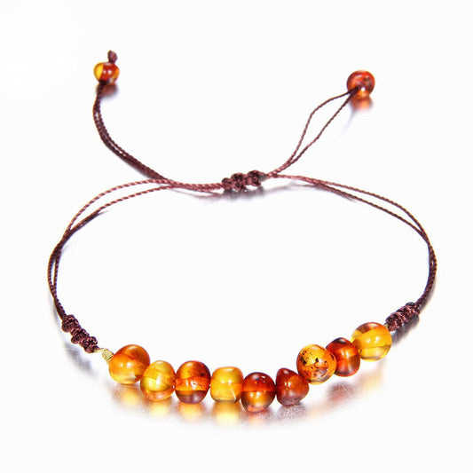 Bernstein Stein Armband 