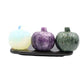 Halloween Pumpkins Natural Stone