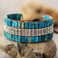 Mystique Jasper Wrap Bracelet