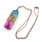 Orgone 7 Chakra Healing Pendant