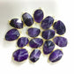 Spirituelles Amethyst-Chakra-Paket