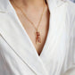 Tourmaline Neat Necklace