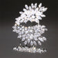 Gorgeous Zircon Stud Earrings