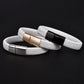 Marduk Leather Bracelet