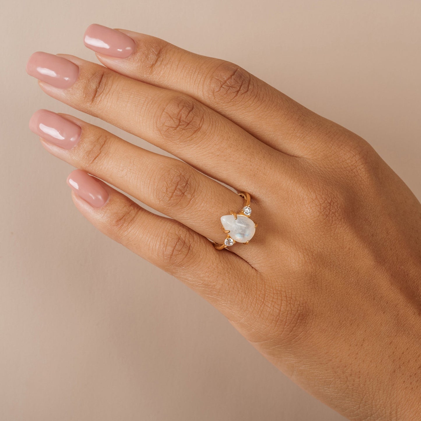 Lacrima Mondstein-Goldring 