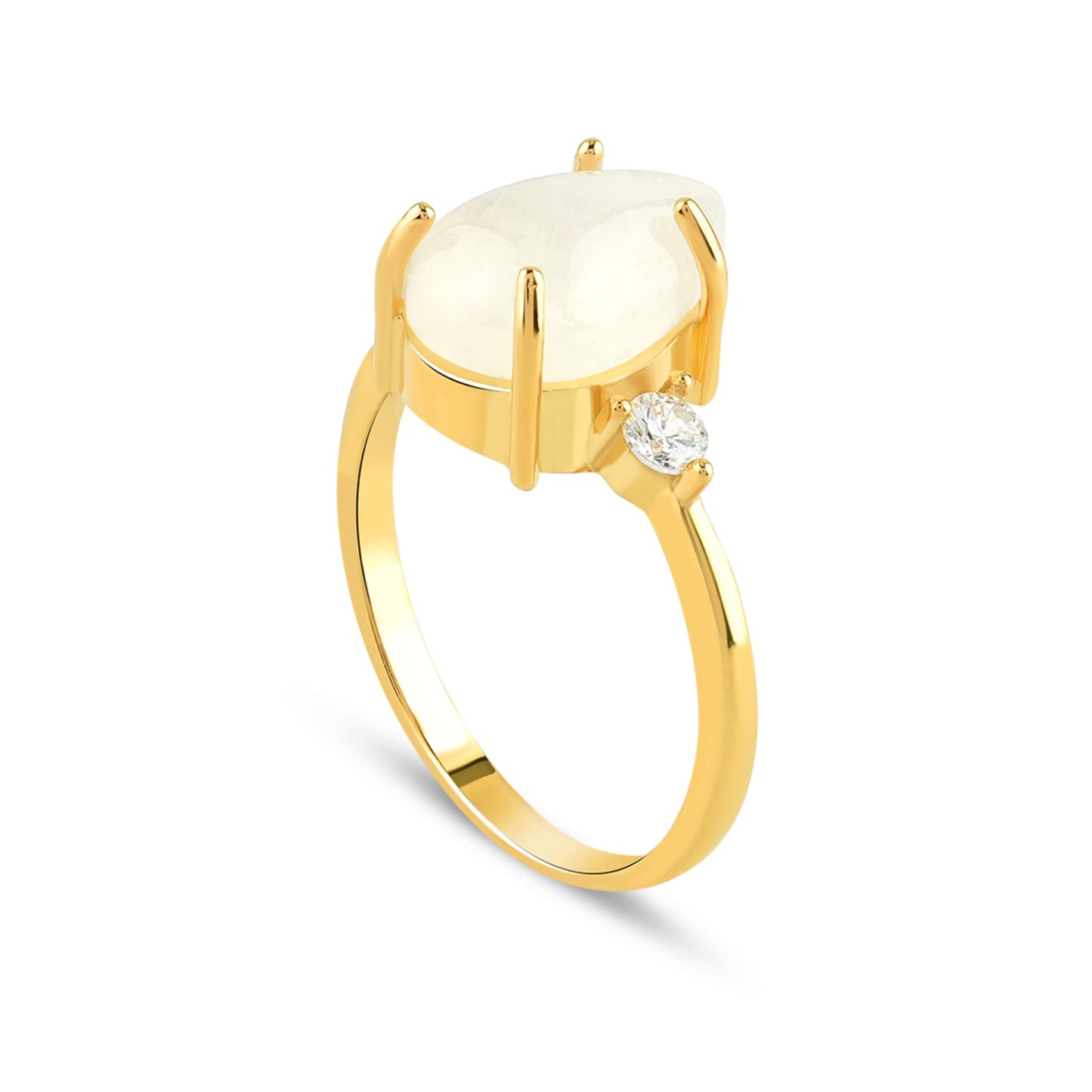 Lacrima Mondstein-Goldring 