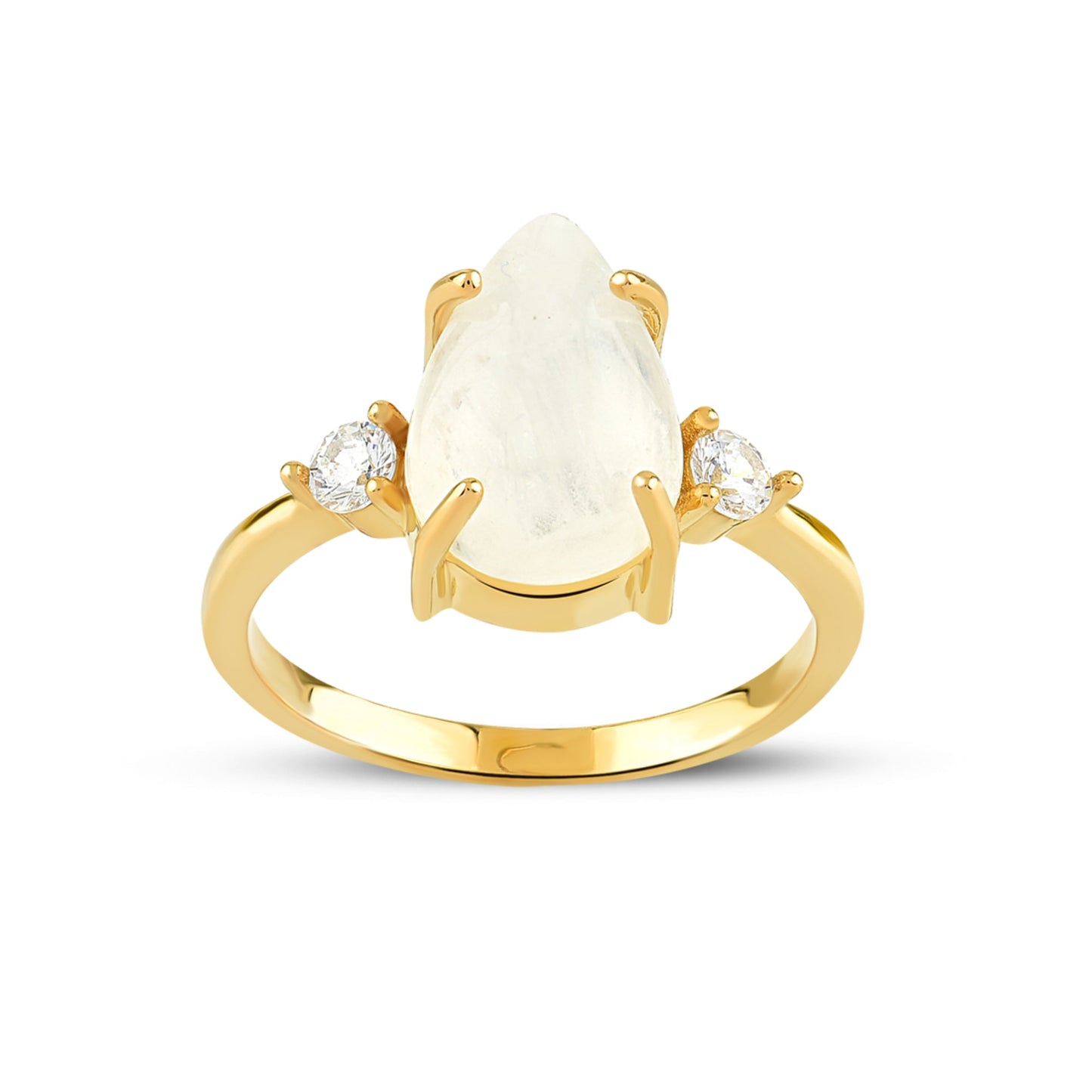 Lacrima Mondstein-Goldring 