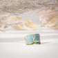 Tree of Life Opal Ring