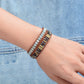 Eisblaues Amazonit-Armband