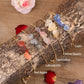 Pure Beauty Naturstein Armband