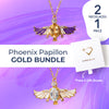 Phoenix Papillon Gold Bundle