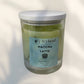 Ivyland Matcha Latte Aromakerze