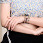Apple Watch-Armband aus natürlichem Bildstein 
