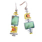 Turquoise Dangle Earrings