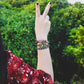 Jasper Dream Bracelet