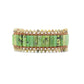 Armband aus australischer Jade 
