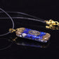 Lapis Lazuli Energy Necklace