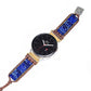 Trendy Blue Emperor Samsung Uhrenarmband