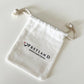 Julia 925 Sterling Silver Adjustable Ring