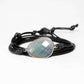 Boho Labradorit Armband 