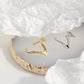 Nerissa 925 Sterling Silver Adjustable Ring