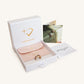 Helen Chakra 24K Gold Earrings