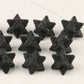 Calming Merkaba Crystal Stars