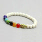7 Chakra Zen Spirit Armband