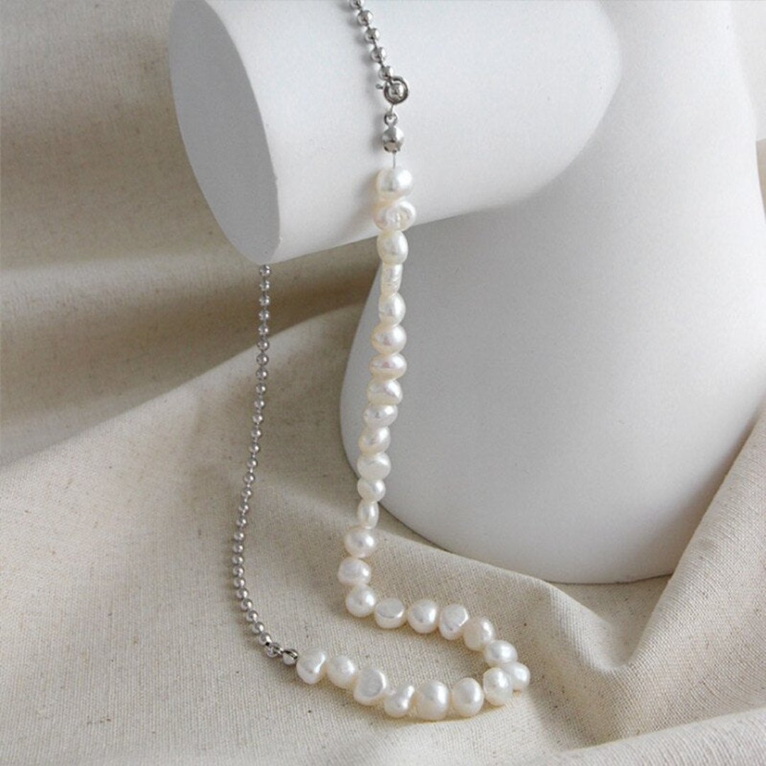 Pure Pearl Silver Bundle