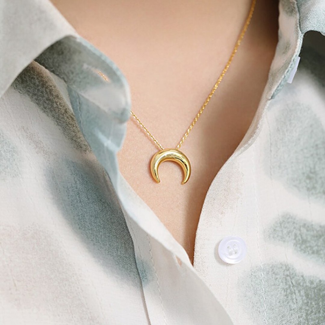 Moonlight 925 Sterling Silver Bundle