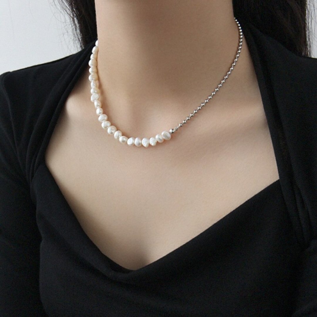 Pure Pearl Silver Bundle