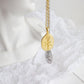 Rosa 925 Sterling Silver Necklace
