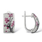 Elegantes Zirkonia-Baum-Paket 