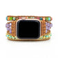 Boho Emperor Apple Watch Strap