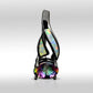 Spirit Cubic Zirconia Opal Ring